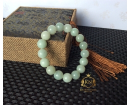 Vòng tay đá Cẩm Thạch(JADE)