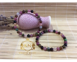 Vòng Đá Tourmaline