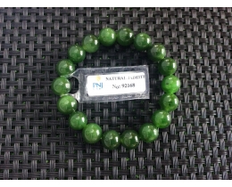 Vòng Đá Ngọc Bích(Nephrite)