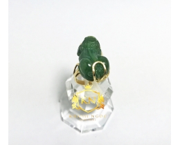 Tỳ Hưu Ngọc Bích - NEPHRITE