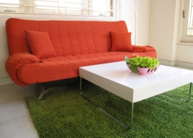 Cách bố trí ghế sofa theo phong thủy